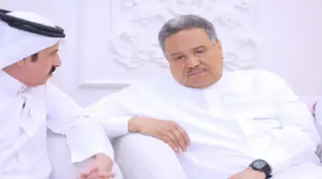 محمد عبده: في فمي ماء – أخبار السعودية